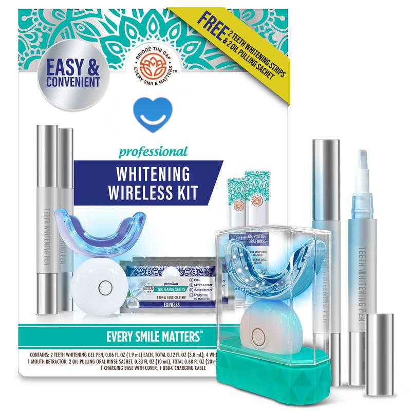 SmileVita Kit